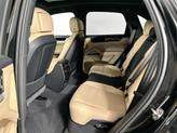 Thumbnail of 2025 Black Metallic Porsche Cayenne