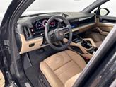 Thumbnail of 2025 Black Metallic Porsche Cayenne
