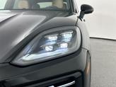 Thumbnail of 2025 Black Metallic Porsche Cayenne