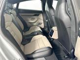 Thumbnail of 2025 Ice Grey Metallic Porsche Taycan