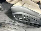 Thumbnail of 2025 Ice Grey Metallic Porsche Taycan