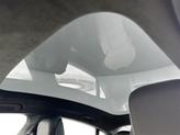 Thumbnail of 2025 Ice Grey Metallic Porsche Taycan