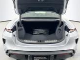 Thumbnail of 2025 Ice Grey Metallic Porsche Taycan
