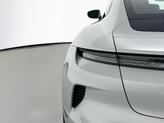 Thumbnail of 2025 Ice Grey Metallic Porsche Taycan