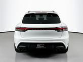 Thumbnail of 2025 White Porsche Macan