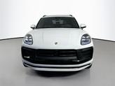 Thumbnail of 2025 White Porsche Macan