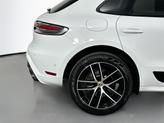 Thumbnail of 2025 White Porsche Macan