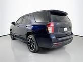Thumbnail of 2022 Midnight Blue Metallic Chevrolet Tahoe