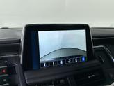 Thumbnail of 2022 Midnight Blue Metallic Chevrolet Tahoe