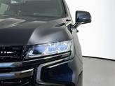 Thumbnail of 2022 Midnight Blue Metallic Chevrolet Tahoe