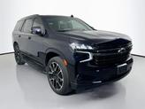 Thumbnail of 2022 Midnight Blue Metallic Chevrolet Tahoe