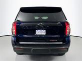 Thumbnail of 2022 Midnight Blue Metallic Chevrolet Tahoe
