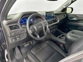 Thumbnail of 2022 Midnight Blue Metallic Chevrolet Tahoe