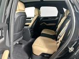 Thumbnail of 2025 Black Metallic Porsche Cayenne