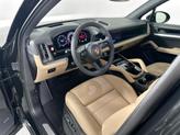Thumbnail of 2025 Black Metallic Porsche Cayenne