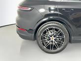 Thumbnail of 2025 Black Metallic Porsche Cayenne
