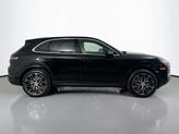 Thumbnail of 2025 Black Metallic Porsche Cayenne
