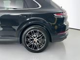 Thumbnail of 2025 Black Metallic Porsche Cayenne