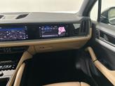 Thumbnail of 2025 Black Metallic Porsche Cayenne