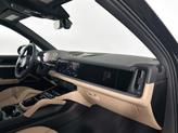 Thumbnail of 2025 Black Metallic Porsche Cayenne
