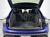 Thumbnail of 2024 Gentian Blue Metallic Porsche Macan