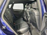 Thumbnail of 2024 Gentian Blue Metallic Porsche Macan