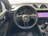 Thumbnail of 2024 Gentian Blue Metallic Porsche Macan