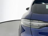 Thumbnail of 2024 Gentian Blue Metallic Porsche Macan