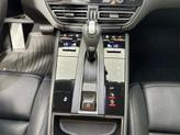 Thumbnail of 2024 Gentian Blue Metallic Porsche Macan