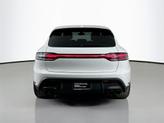 Thumbnail of 2025 White Porsche Macan