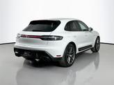 Thumbnail of 2025 White Porsche Macan