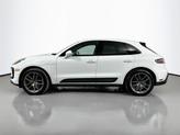 Thumbnail of 2025 White Porsche Macan