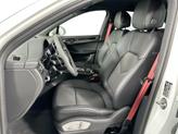 Thumbnail of 2025 White Porsche Macan