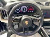 Thumbnail of 2024 Black Porsche Cayenne