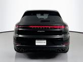 Thumbnail of 2024 Black Porsche Cayenne