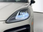 Thumbnail of 2022 Chalk Porsche Cayenne