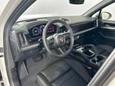 Thumbnail of 2026 Chalk Porsche Cayenne