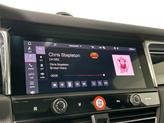 Thumbnail of 2025 Black Porsche Macan