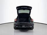 Thumbnail of 2025 Black Porsche Macan