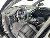 Thumbnail of 2025 Black Porsche Macan