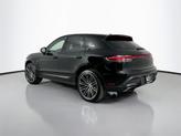 Thumbnail of 2025 Black Porsche Macan
