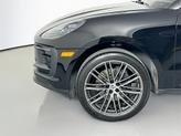 Thumbnail of 2025 Black Porsche Macan
