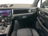 Thumbnail of 2025 Black Porsche Macan