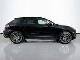 Thumbnail of 2025 Black Porsche Macan