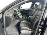 Thumbnail of 2025 Black Porsche Macan