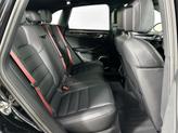 Thumbnail of 2025 Black Porsche Macan