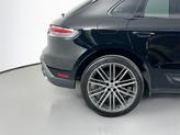 Thumbnail of 2025 Black Porsche Macan