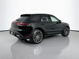 Thumbnail of 2025 Black Porsche Macan