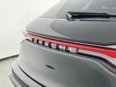 Thumbnail of 2025 Black Porsche Macan