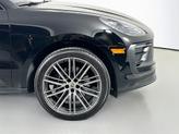 Thumbnail of 2025 Black Porsche Macan